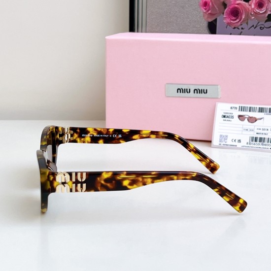 MiuMiu Eyeglasses
