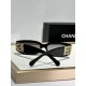 CHANEL Eyeglasses
