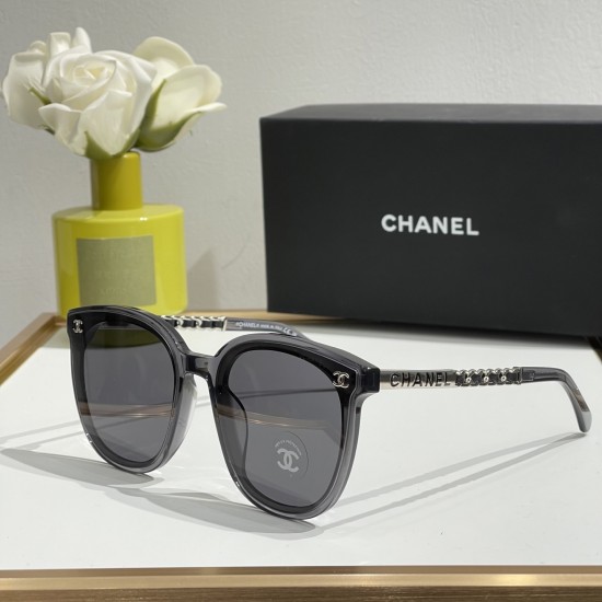 CHANEL Eyeglasses