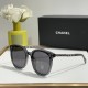 CHANEL Eyeglasses