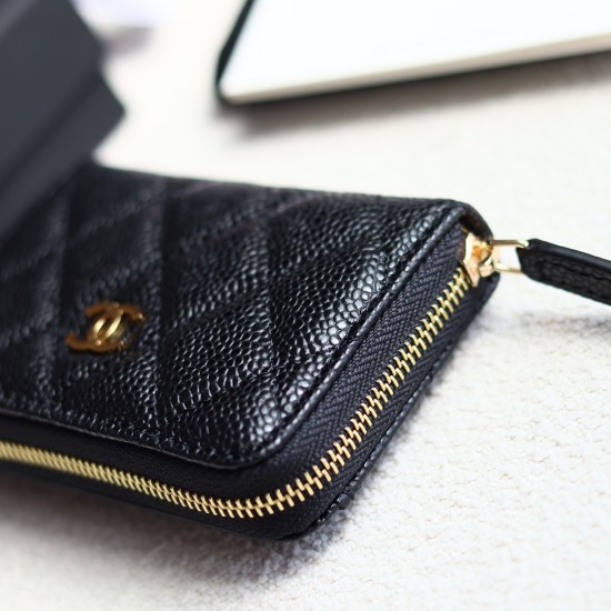 CHANEL Wallet