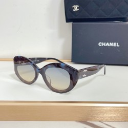 CHANEL Eyeglasses