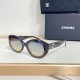 CHANEL Eyeglasses