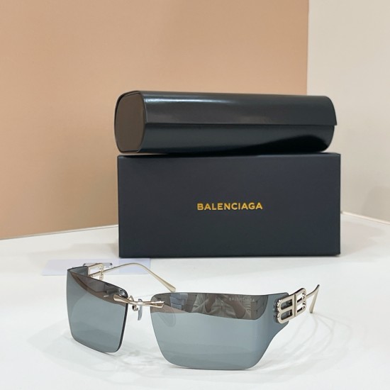 Balenciaga Eyeglasses