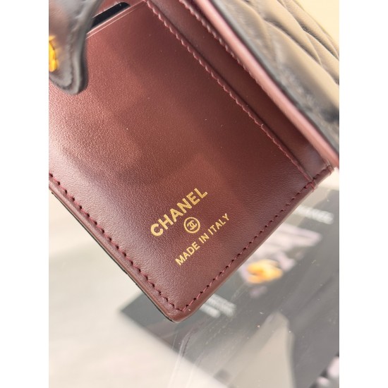 CHANEL Wallet