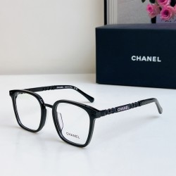 CHANEL Eyeglasses