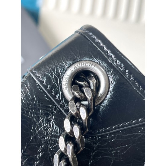 YSL Niki