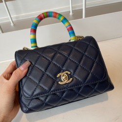 CHANEL COCO HANDLE