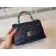 CHANEL COCO HANDLE