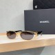 CHANEL Eyeglasses