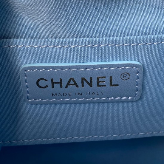 CHANEL BUCKET