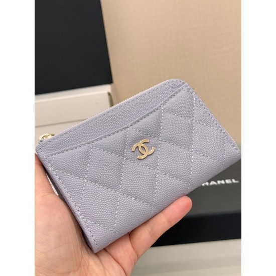 CHANEL Wallet