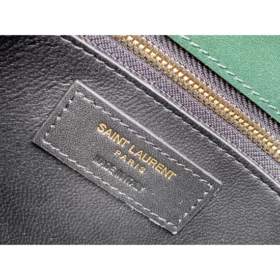 YSL Cassandra