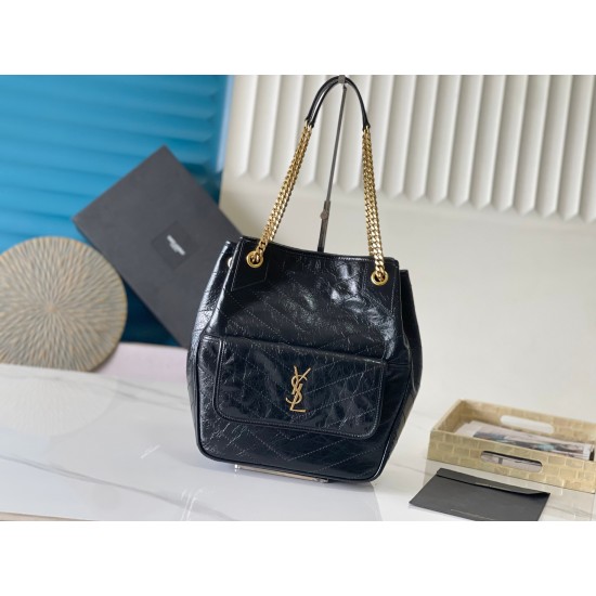YSL Niki