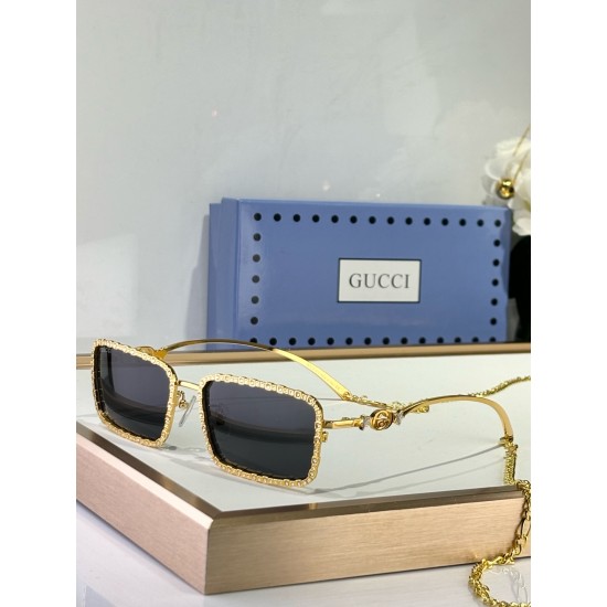 Gucci Eyeglasses