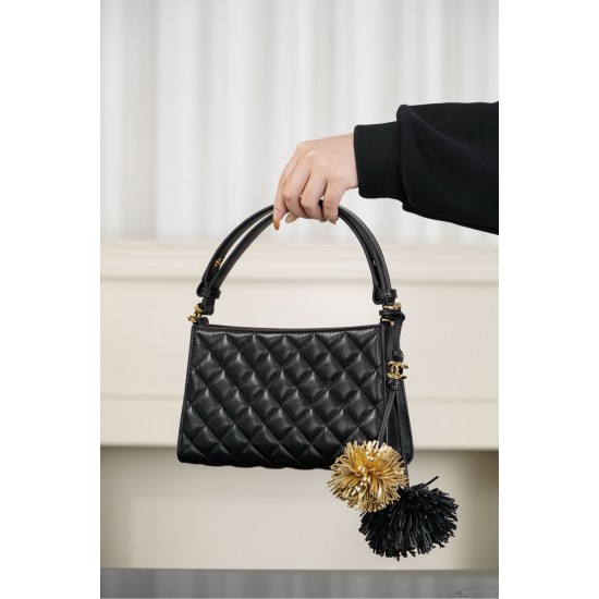 CHANEL HOBO