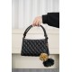 CHANEL HOBO