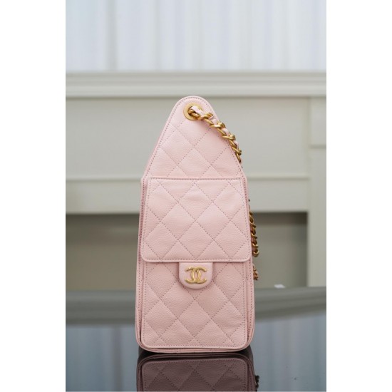 CHANEL HOBO