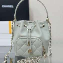 CHANEL BUCKET