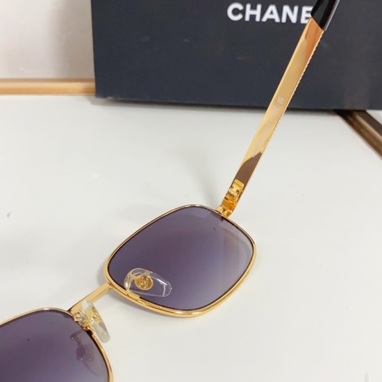 CHANEL Eyeglasses