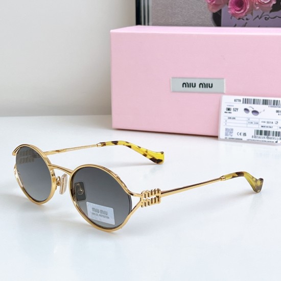 MiuMiu Eyeglasses