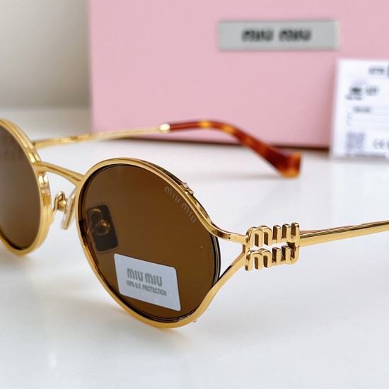 MiuMiu Eyeglasses