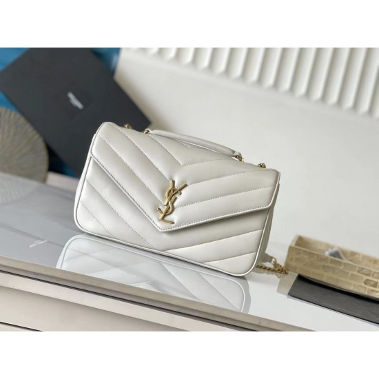 YSL LouLou
