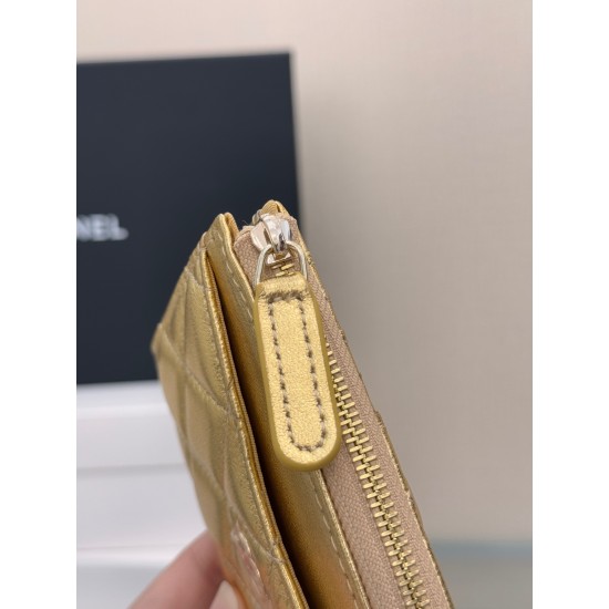 CHANEL Wallet