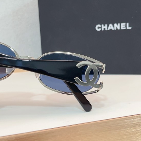 CHANEL Eyeglasses
