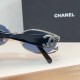 CHANEL Eyeglasses