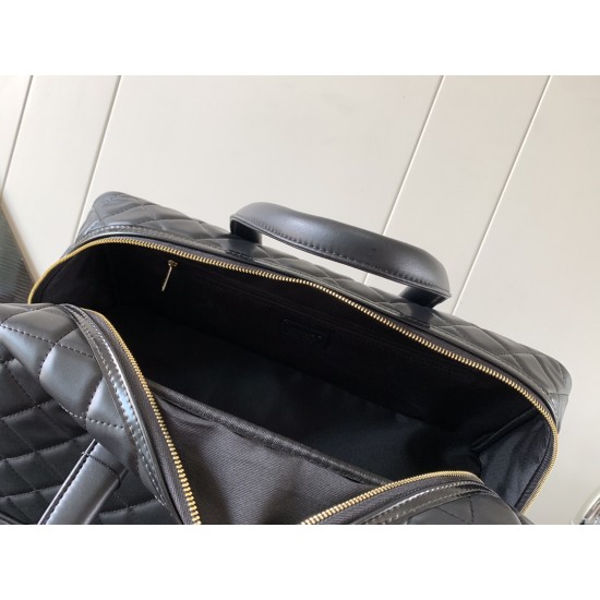 CHANEL Suitcase
