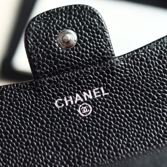 CHANEL Wallet