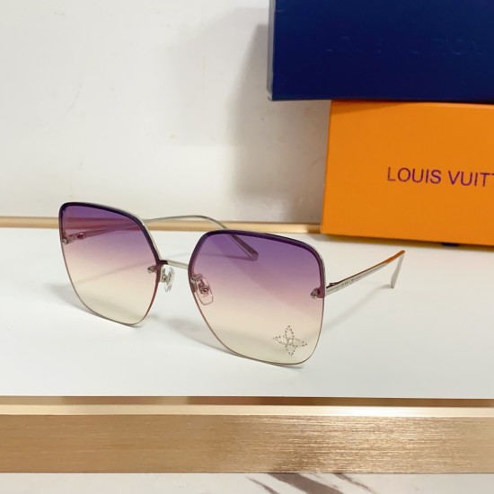 Louis Vuitton Eyeglasses