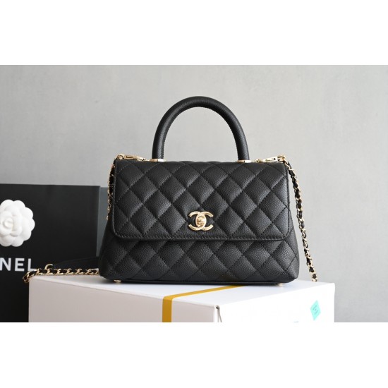 CHANEL COCO HANDLE