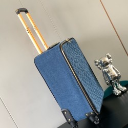 CHANEL Suitcase