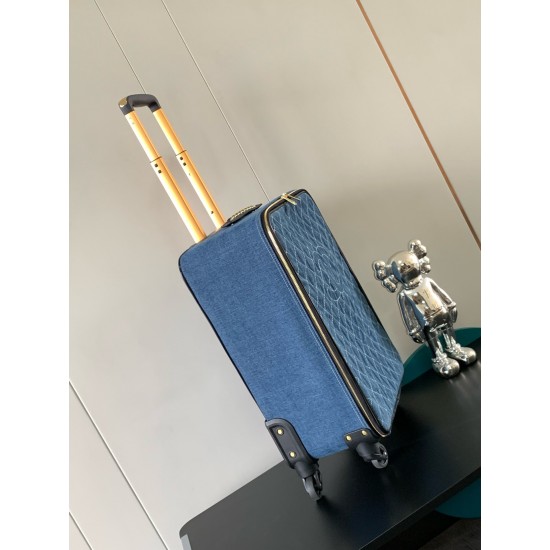 CHANEL Suitcase