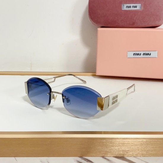 MiuMiu Eyeglasses