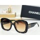 CHANEL Eyeglasses