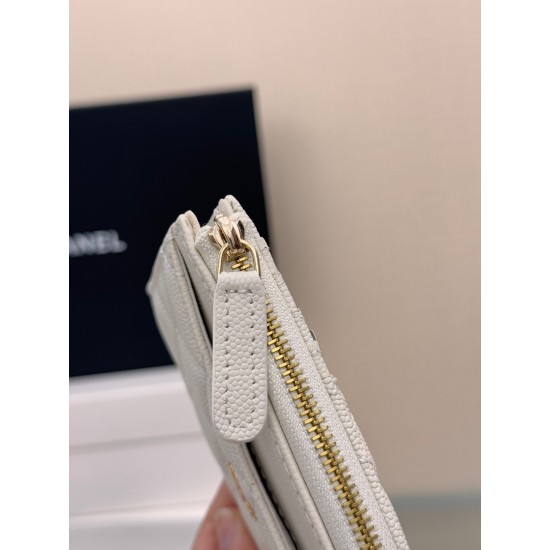 CHANEL Wallet