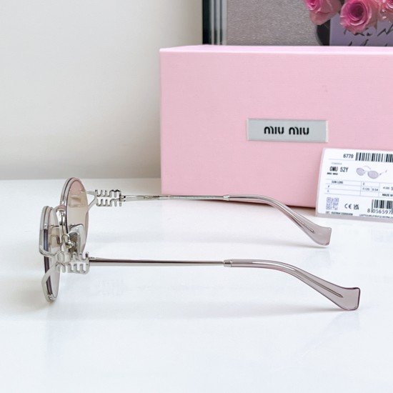 MiuMiu Eyeglasses