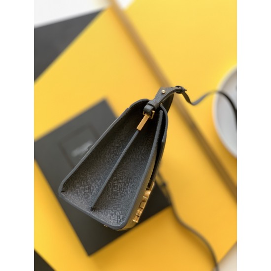 YSL Cassandra
