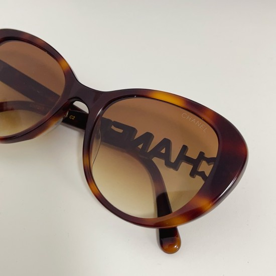 CHANEL Eyeglasses