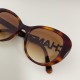 CHANEL Eyeglasses