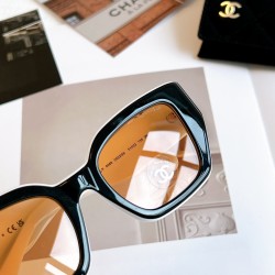 CHANEL Eyeglasses