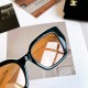 CHANEL Eyeglasses