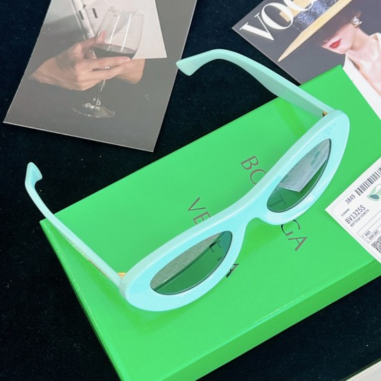 Bottega Veneta Eyeglasses