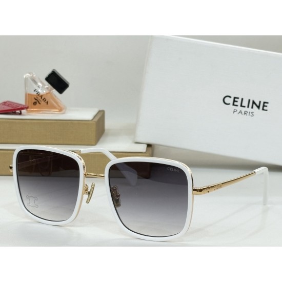 CELINE Eyeglasses