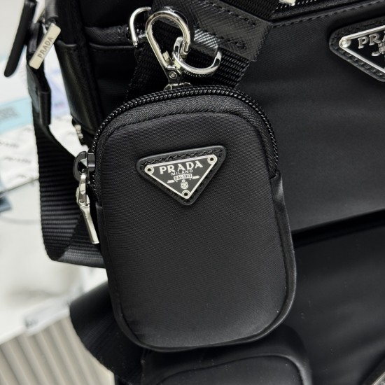 PRADA BAGS