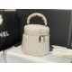 CHANEL BUCKET