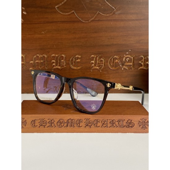 ChromeHearts Eyeglasses